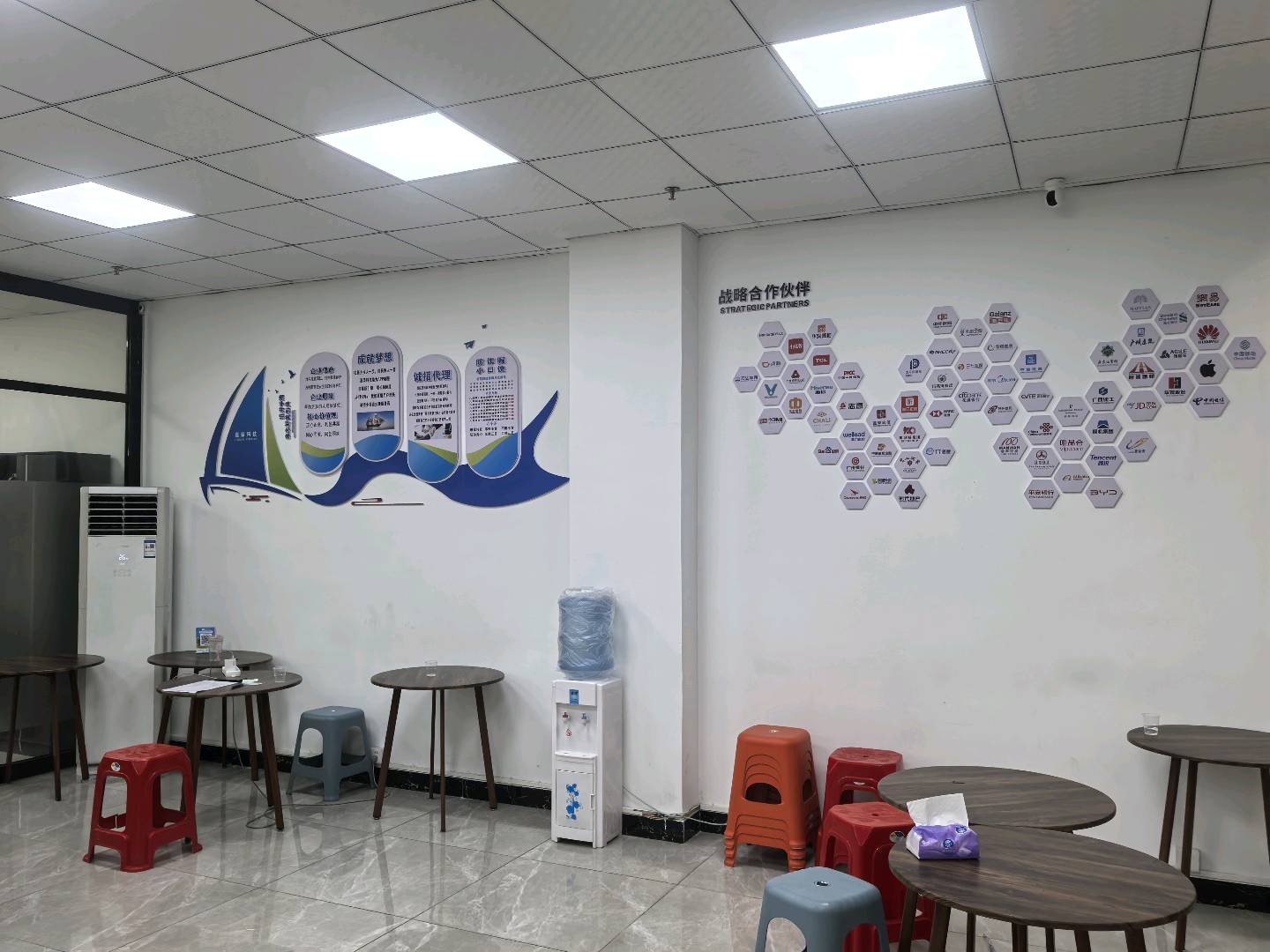 赵滩诚招APP拉新项目合伙人,提供系统支持与稳定收益