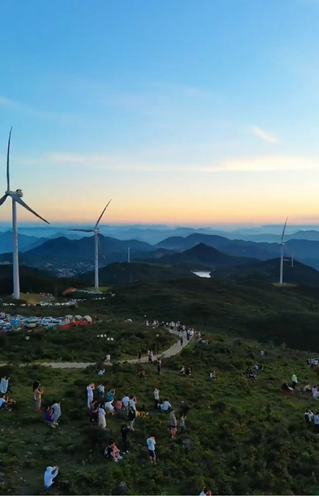 徐先生找合伙人