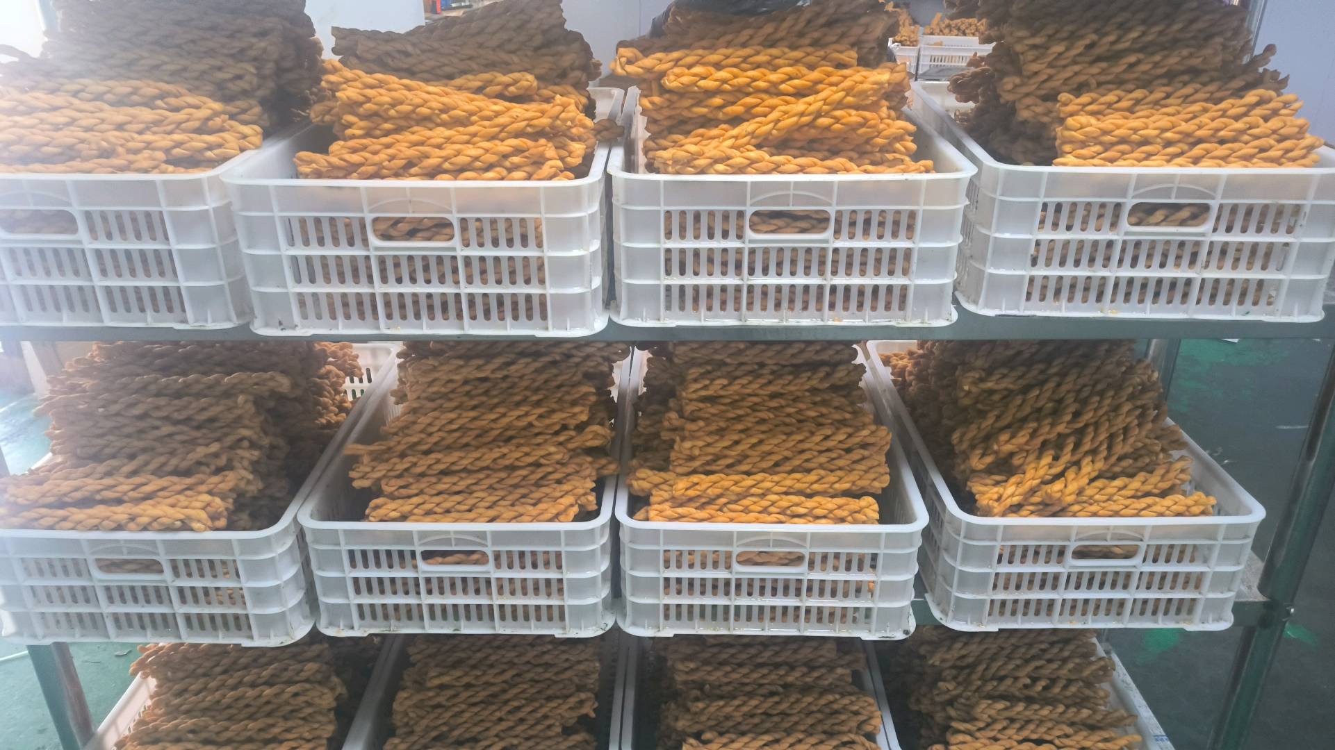 付先生品牌货源