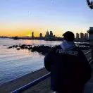 u客直谈实名认证冯宇震