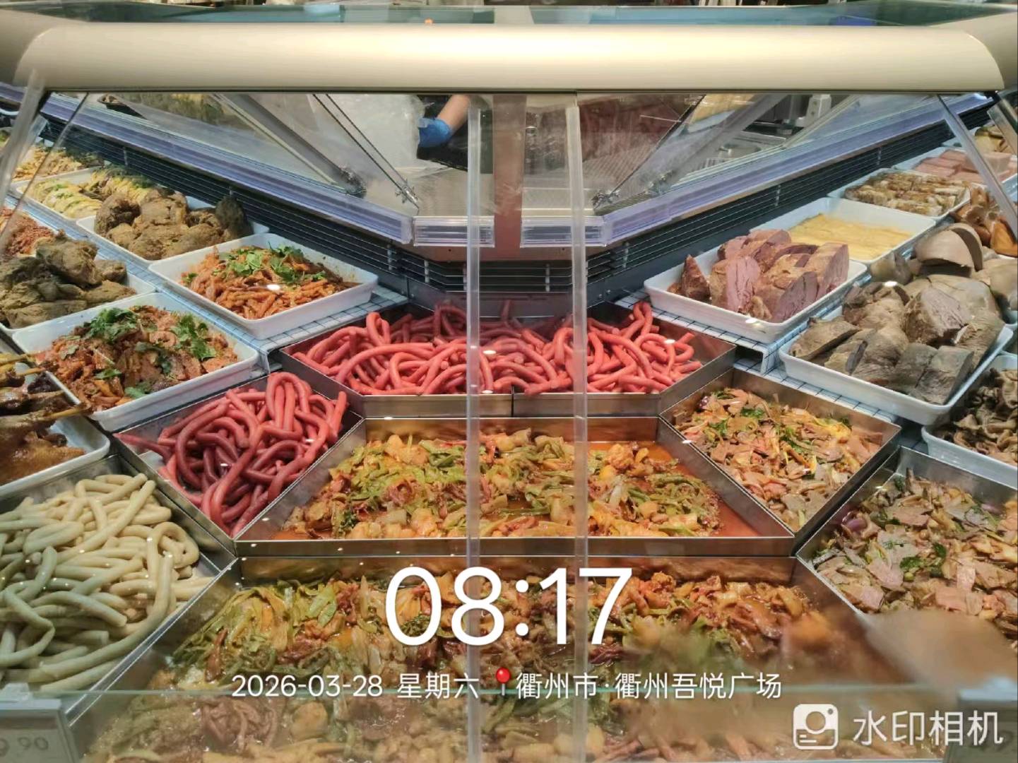 徐先生双汇优质熟食资源提供，有众多产品，品质保障