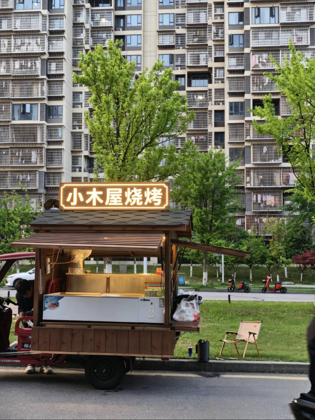 孙聪其他供需长沙岳麓区需求1-2名兼职服务员 会骑电动车优先