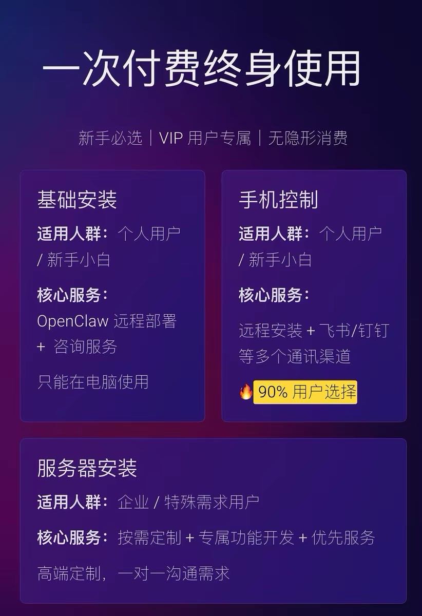 郭昕浩小龙虾爱马仕部署安装