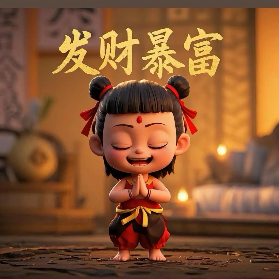 罗先生