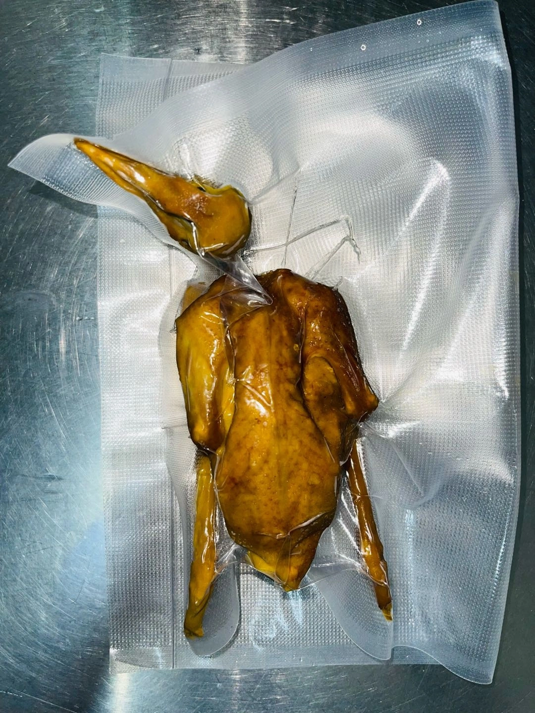 余健勤生鲜乳鸽全产业链服务,源头直供+整合陪跑+半成品定制,一站式解决方案