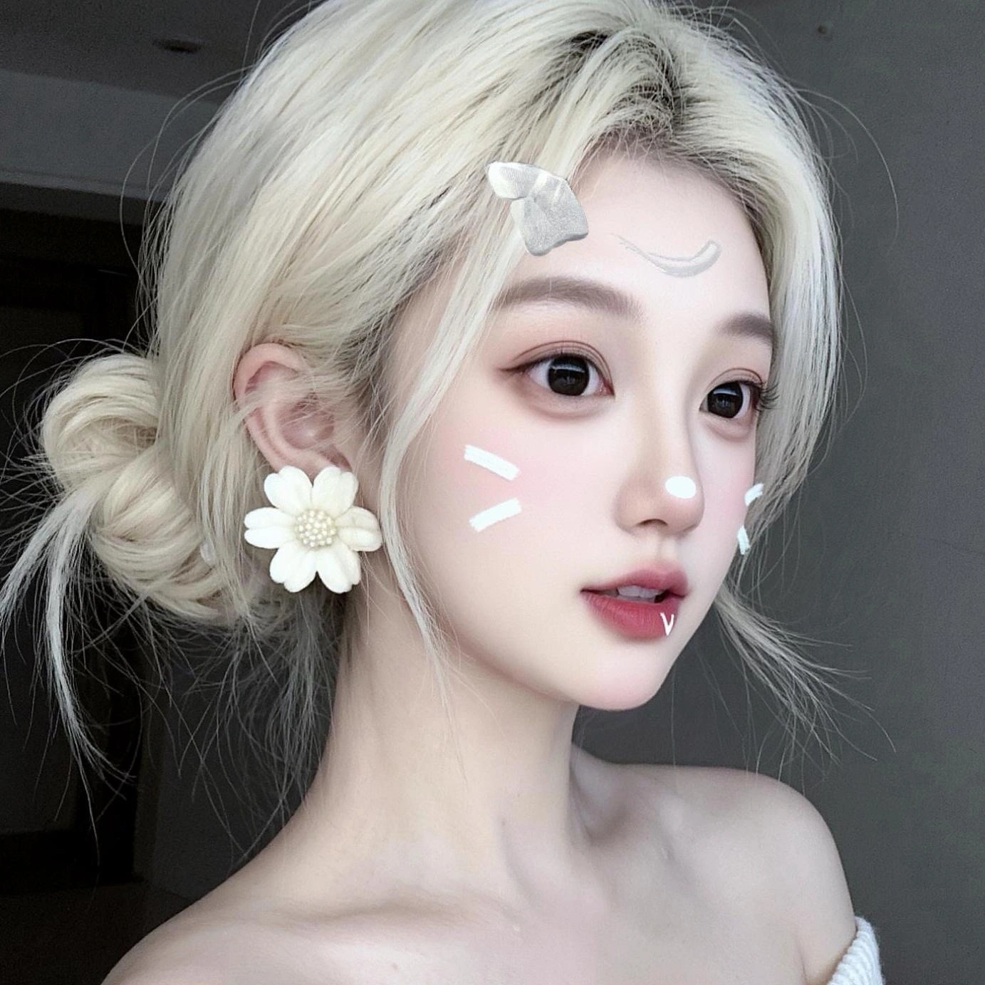 禹女士