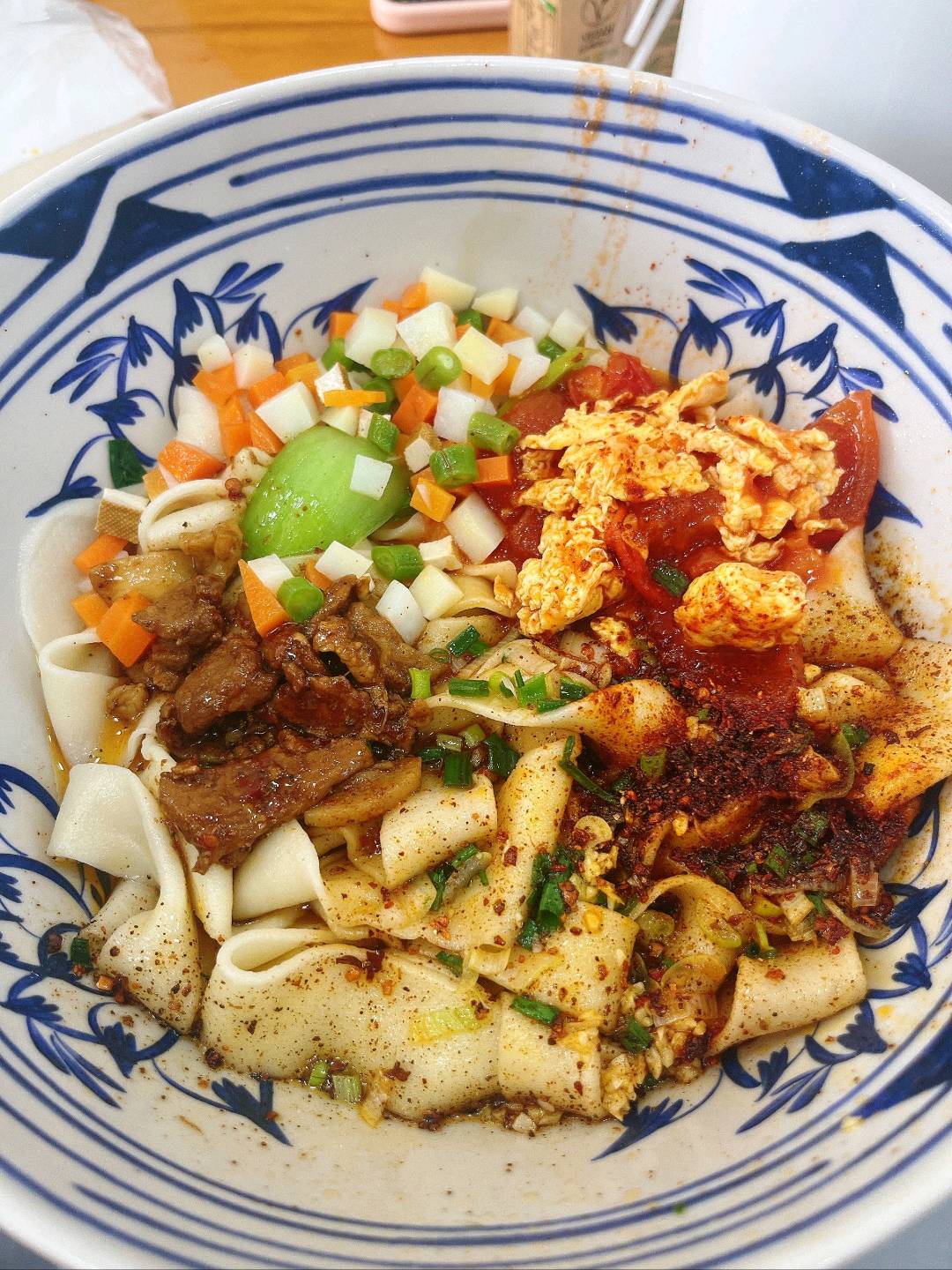 辛亮杰找合伙人