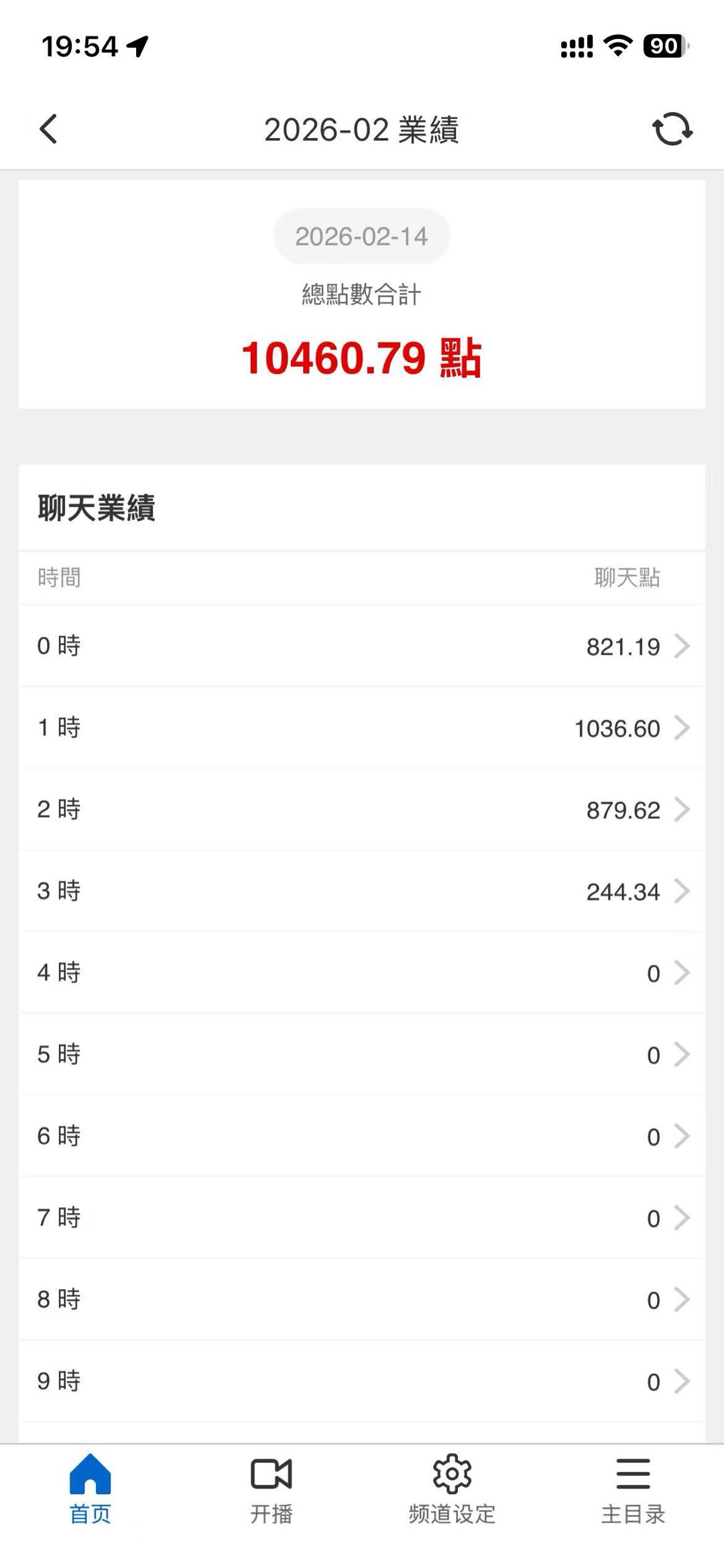 李玉玲其他供需一对一聊天