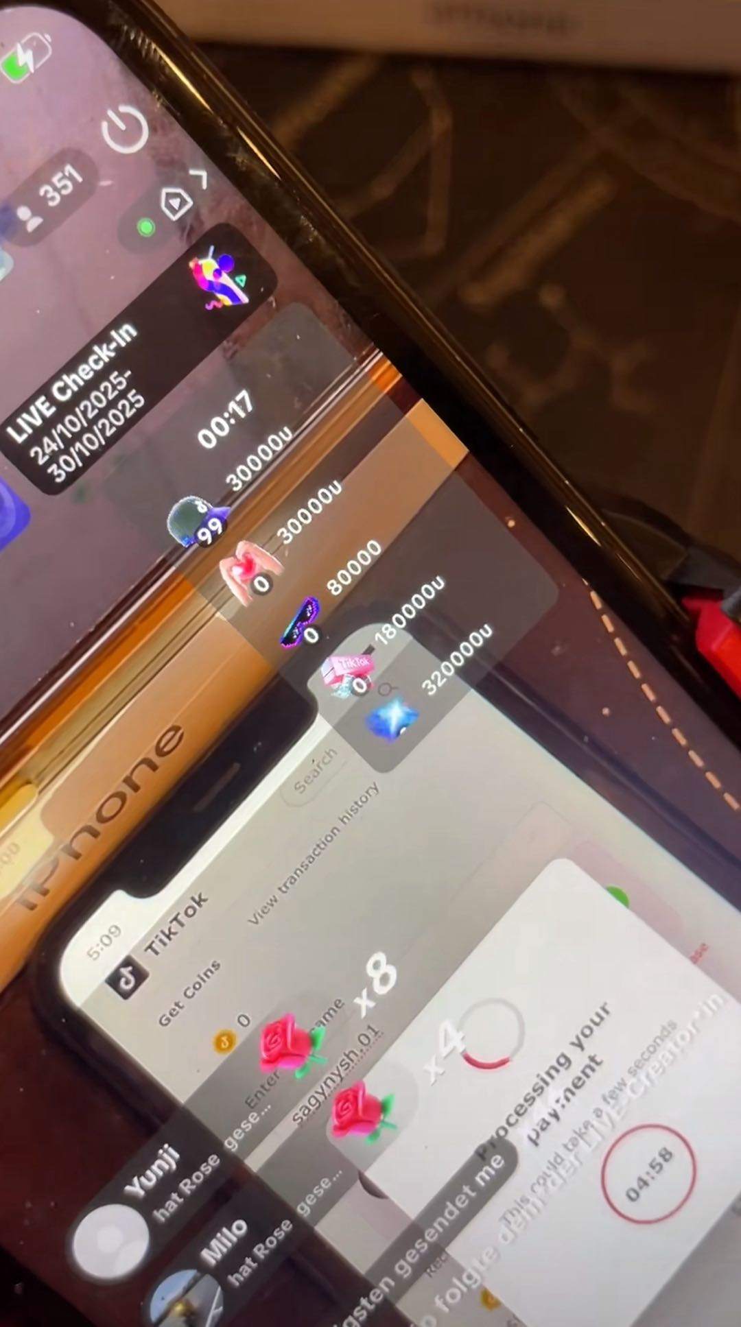 崔腾宇TikTok无人直播/全托管模式/收入稳定可观/前端技术/简单上手