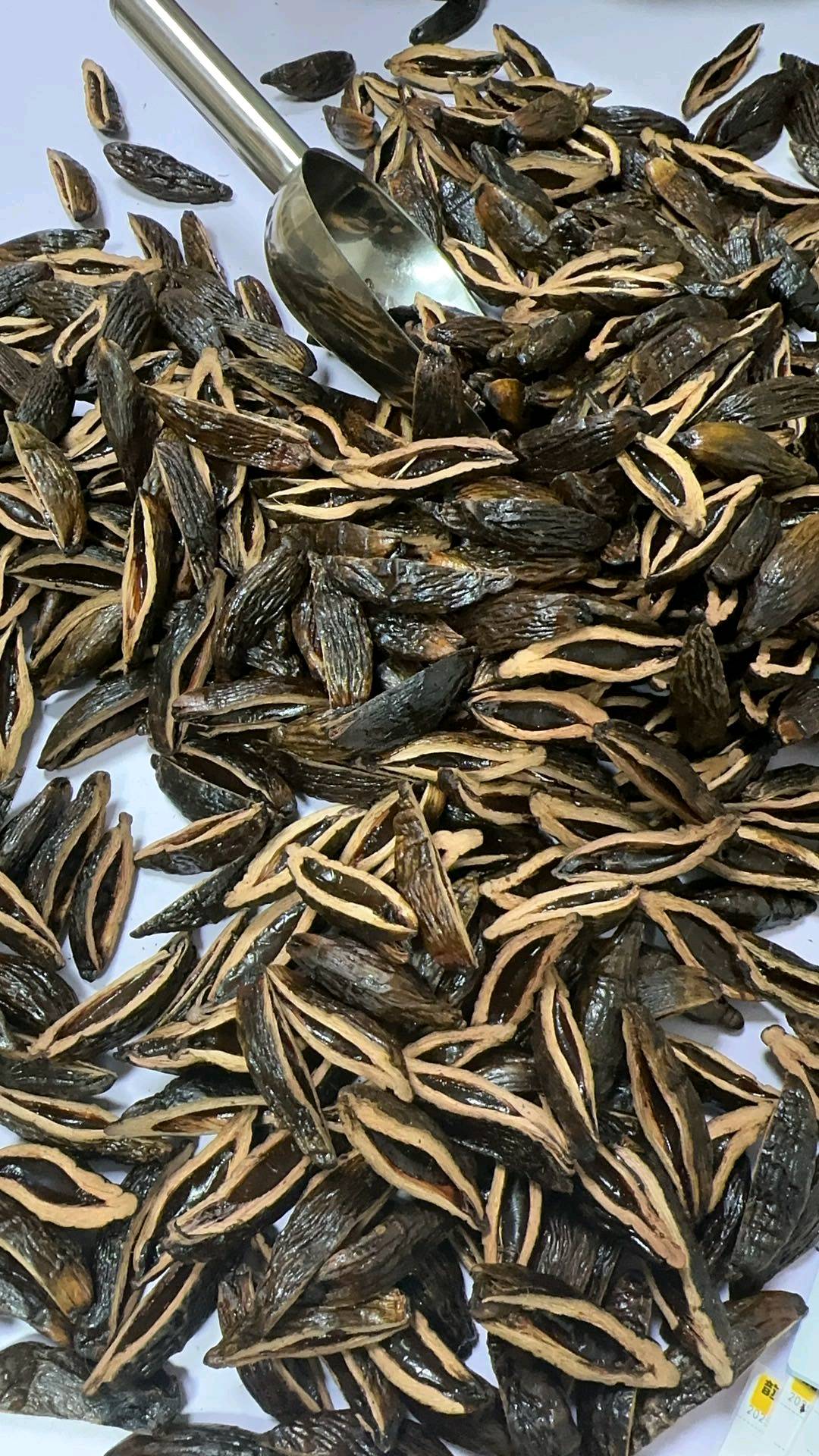 韩先生散称槟榔供应链合作，多种口味定制，灵活补货支持