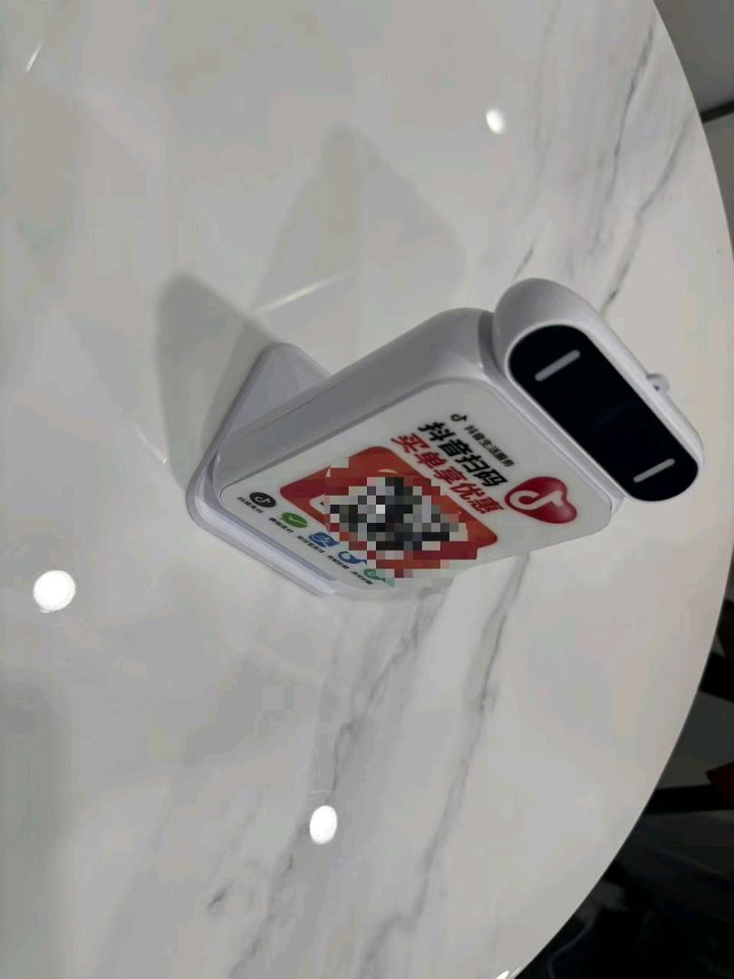 杨先生找合伙人抖音扫码买单支付线下地推