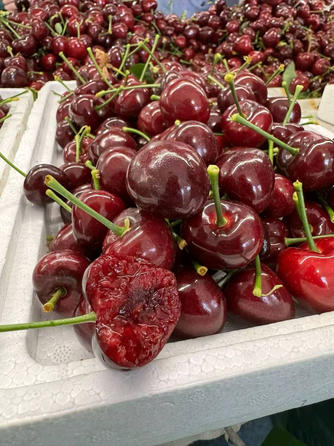 李珍品牌货源寻求一件代发社区团购