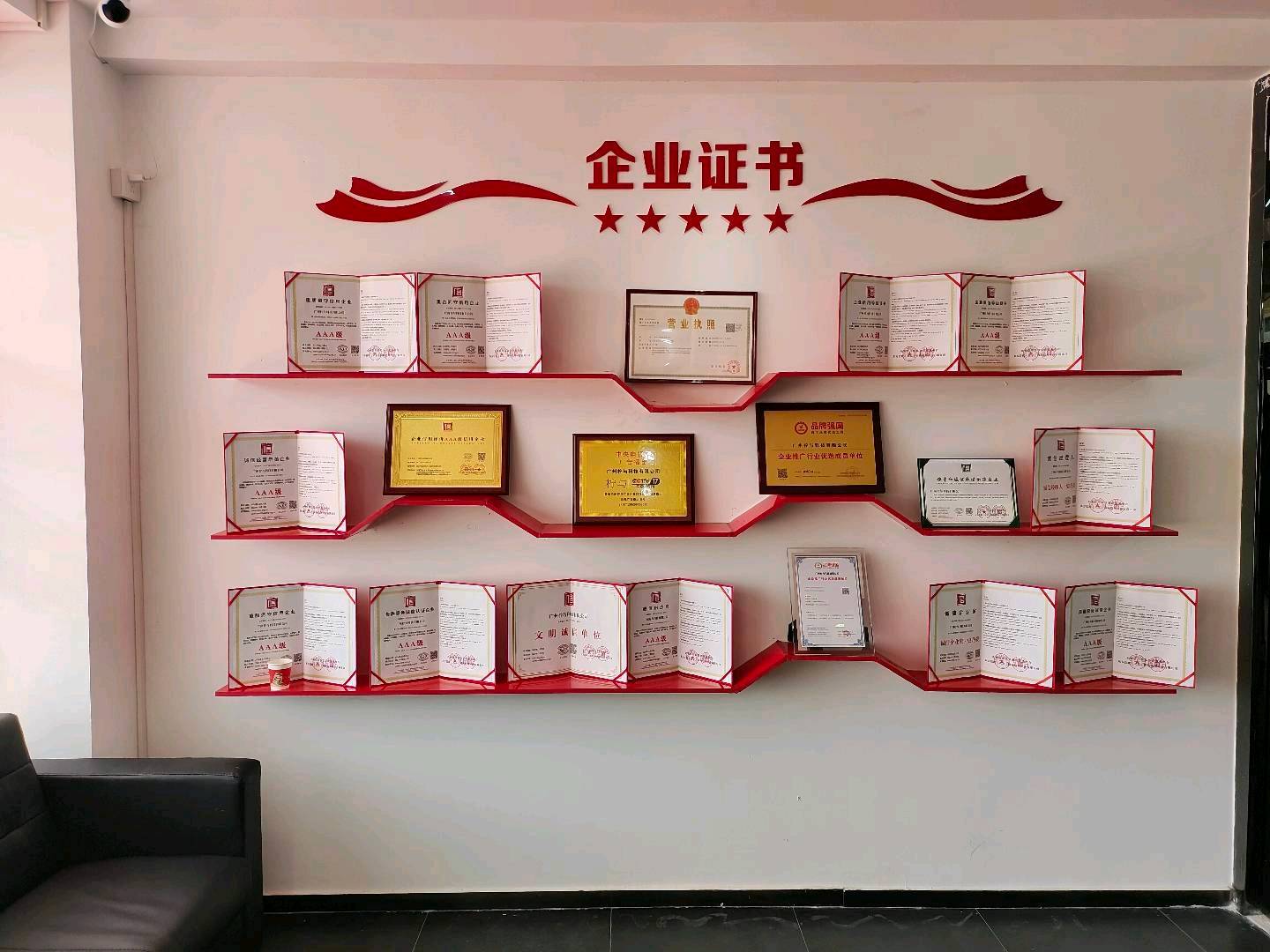 龙先生找合伙人