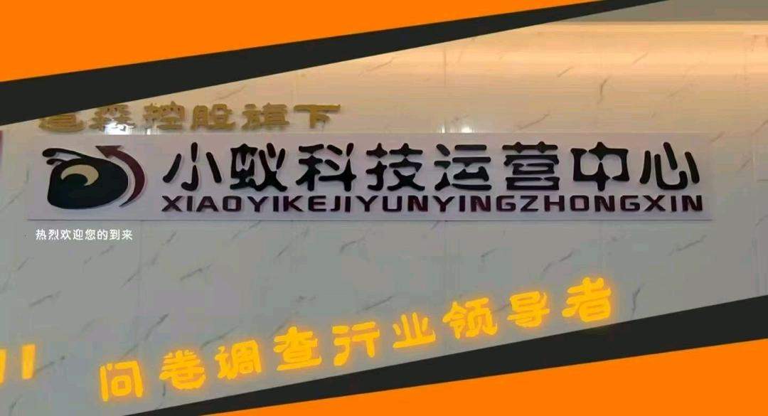 张先生找合伙人