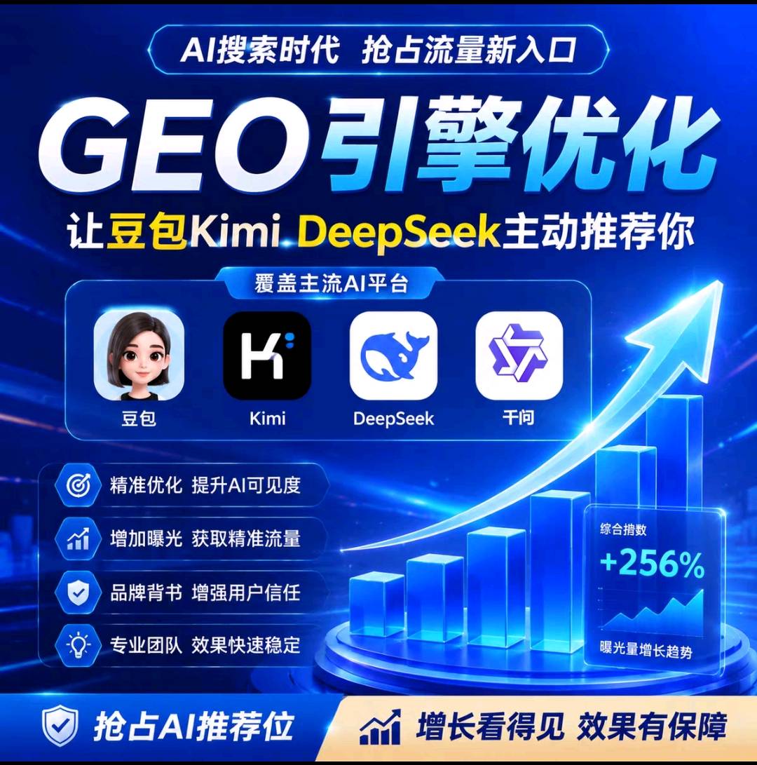 周先生找合伙人万亿市场AI 创业项目，GEO搜索优化，招代理