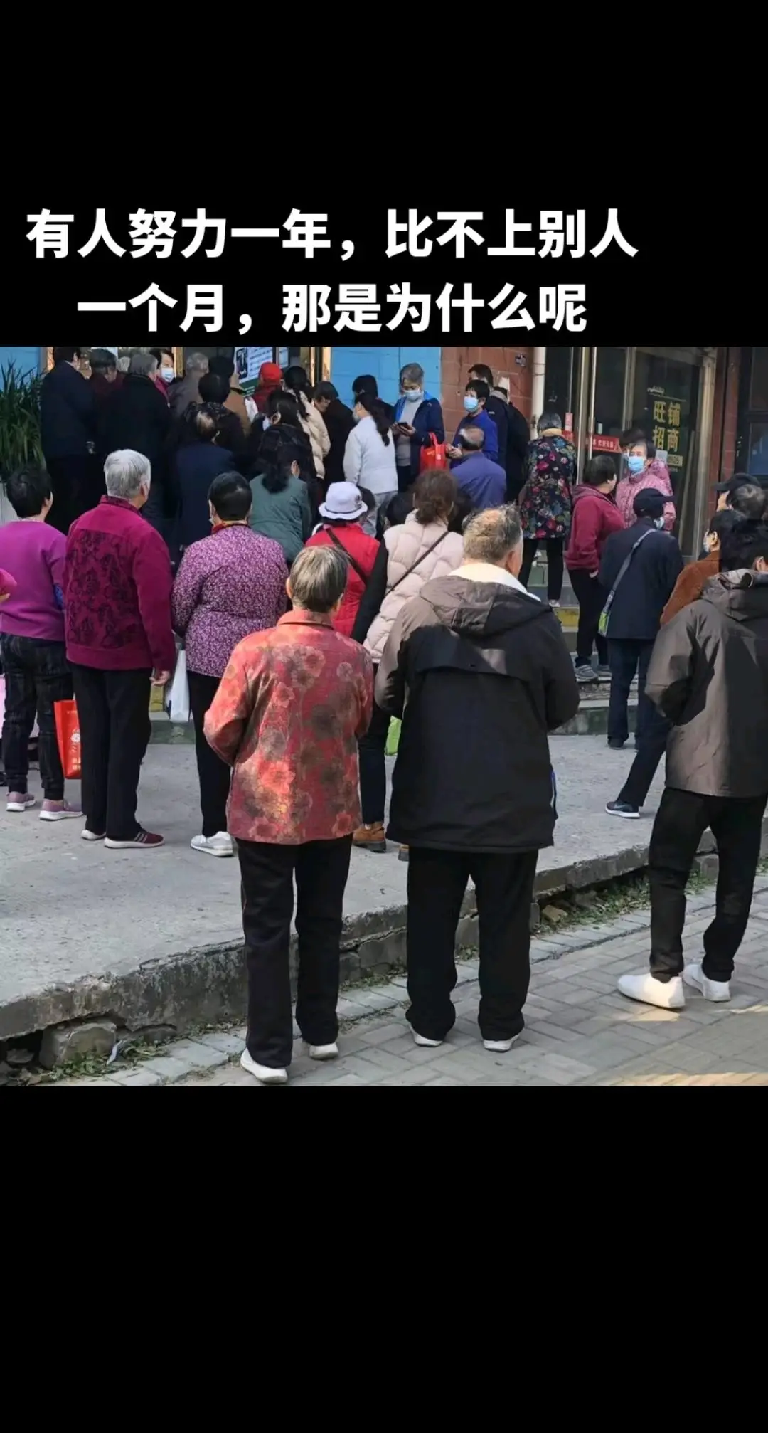李女士地推项目全国养老金