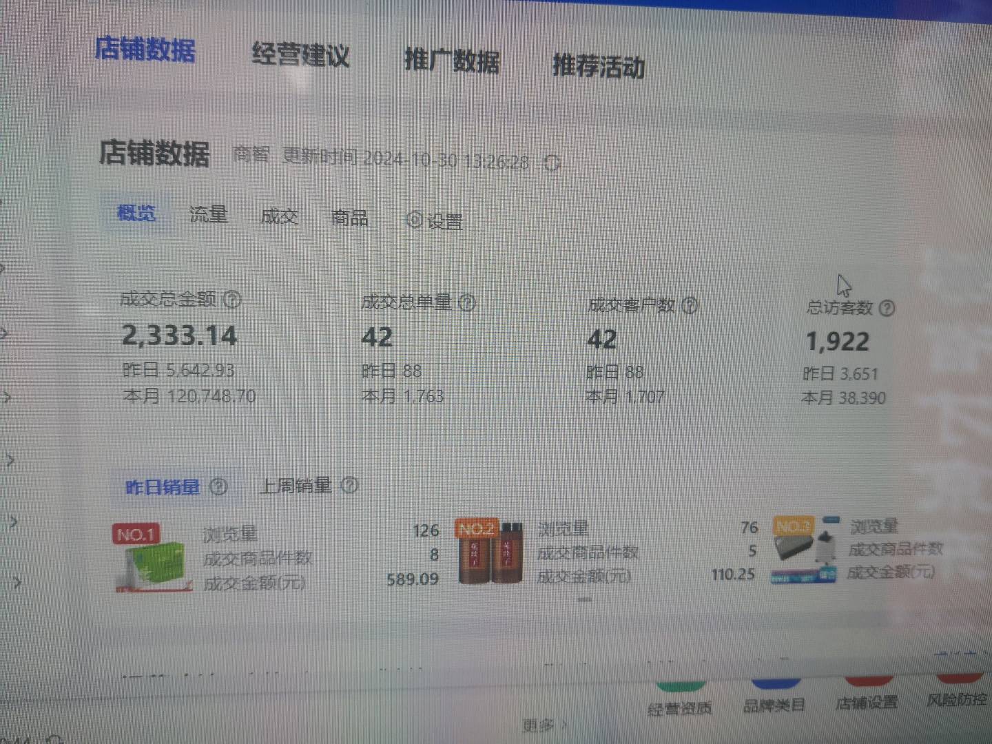 唐女士找合伙人京东旗舰店无货源项目，不收学费，全程陪跑