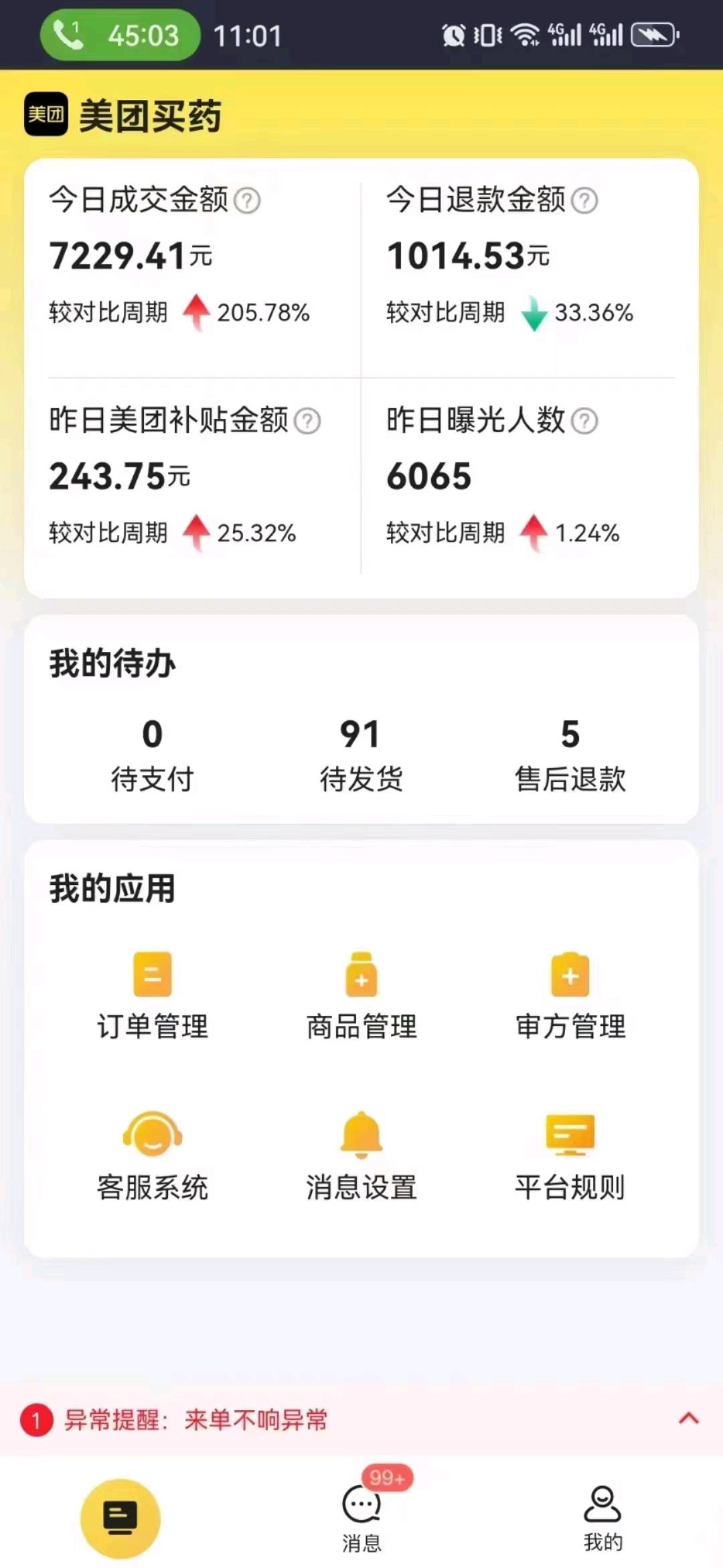 袁女士找合伙人