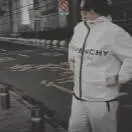 许先生