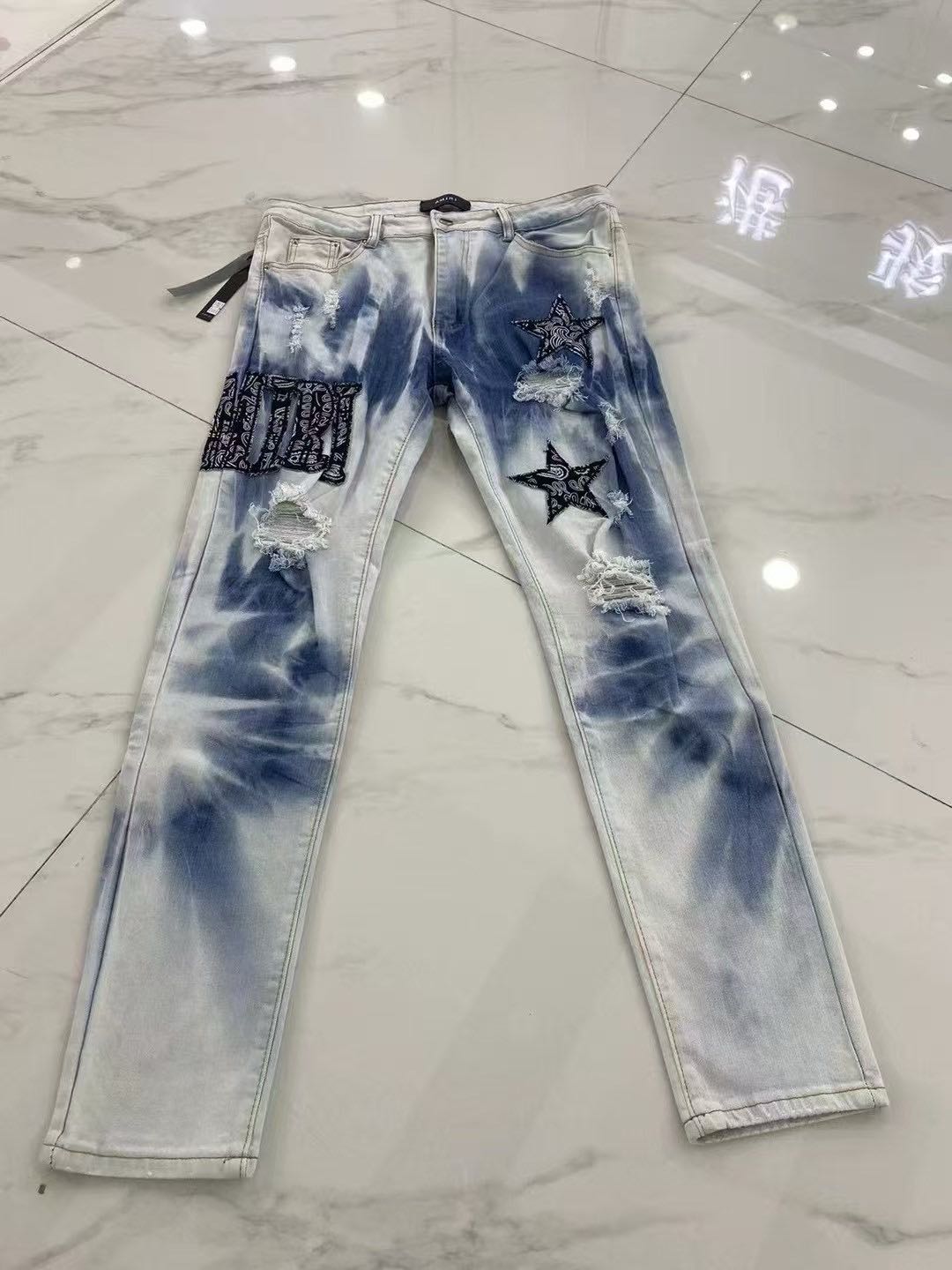 赵博浩埃米尔轻奢风格供货支持一件代发实体批发