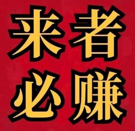 白先生找合伙人
