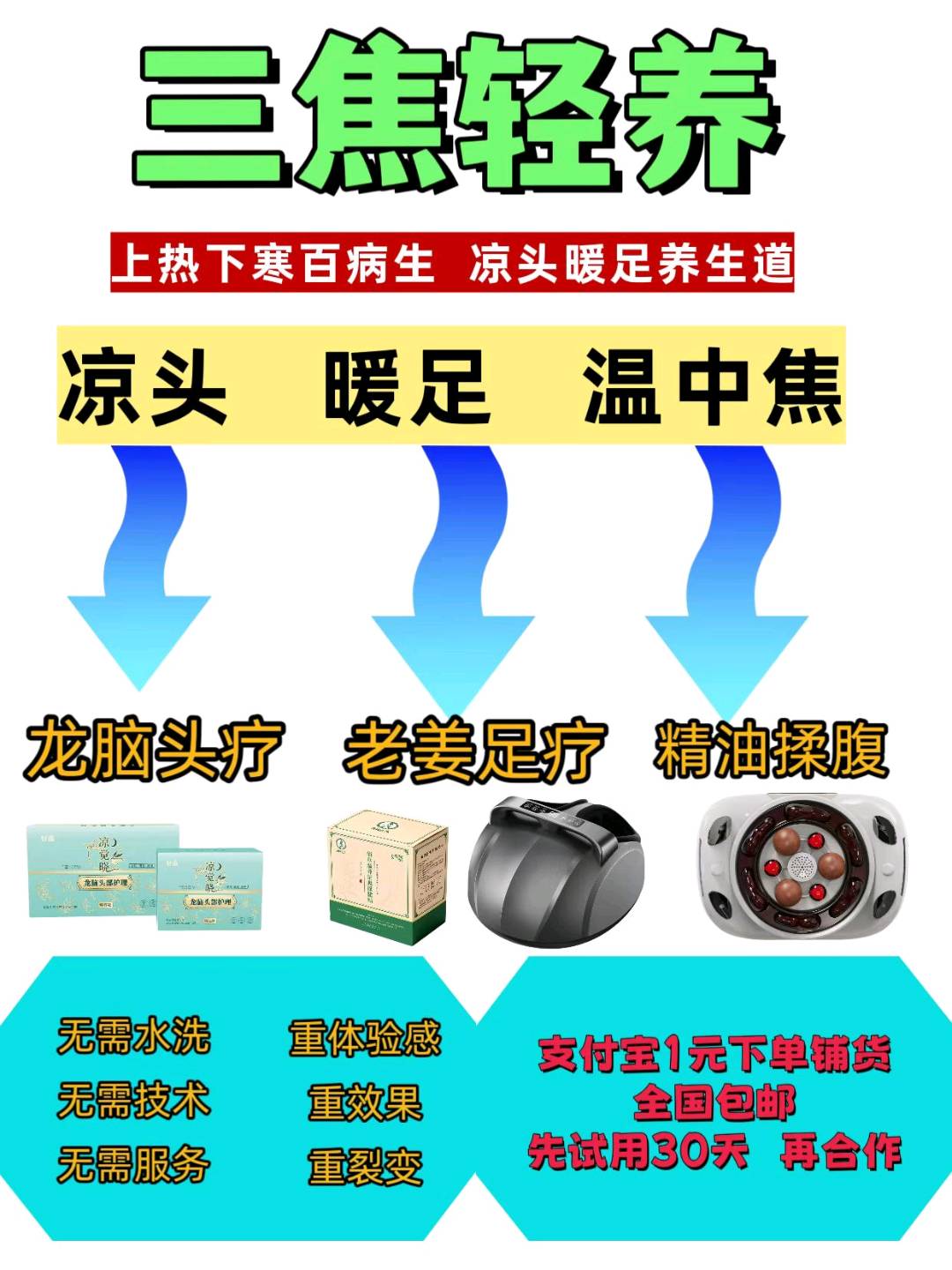 李女士找合伙人