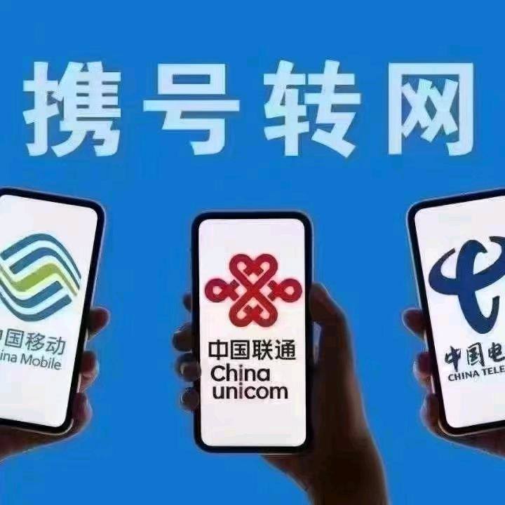 谭先生其他供需携号转网