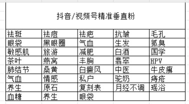 杨淞推广团队抖音，小红书，微信视频号，流量推广,价格美丽，质量靠谱