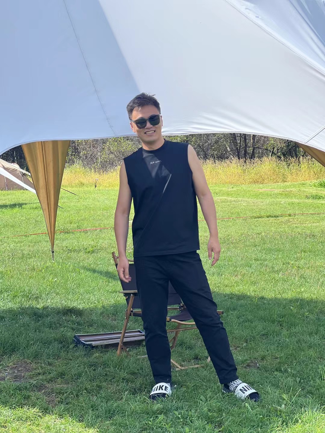 孟宪彬找合伙人旅游行业新模式，免费带徒弟50人