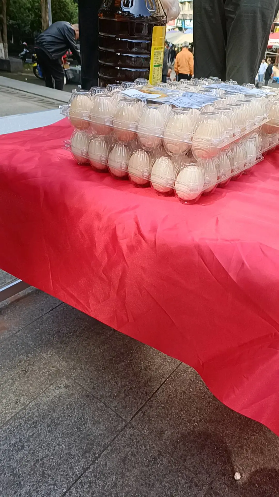 肖勇找合伙人永辉线上超市拉新