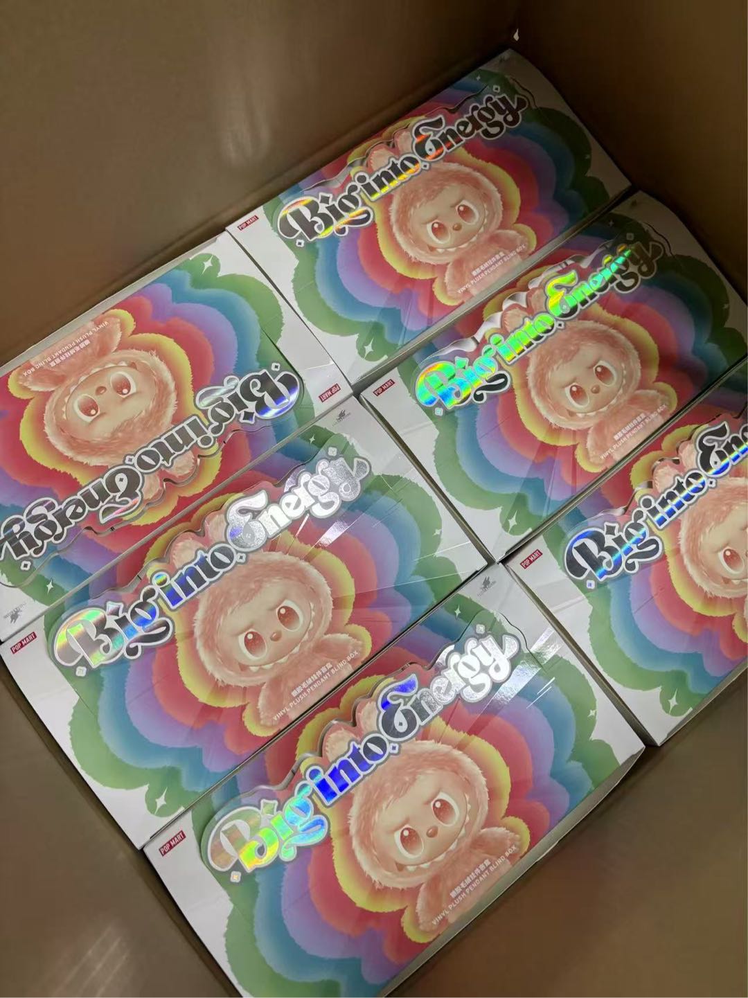卢超凡品牌货源炮炮玛特源头供应
