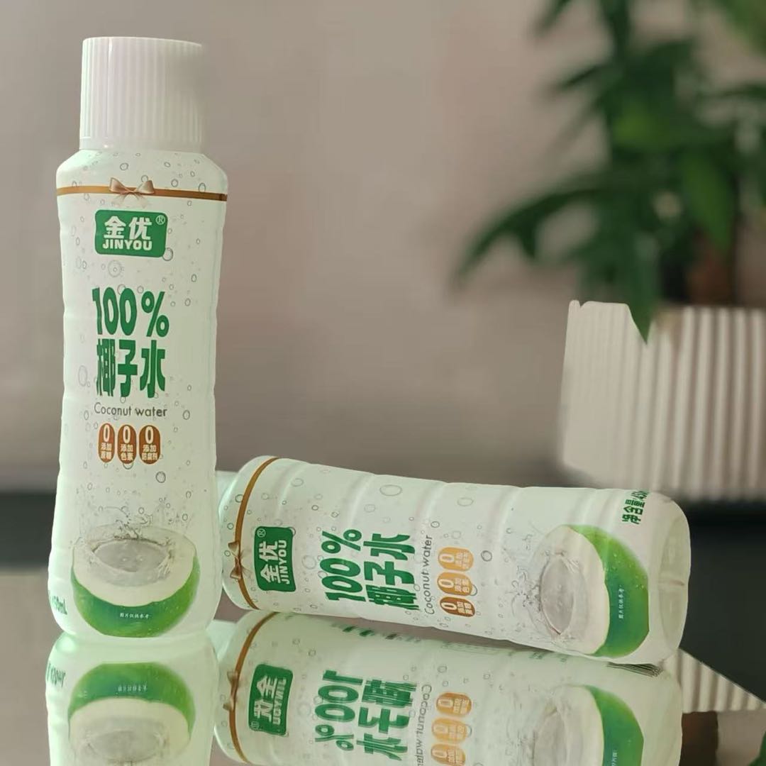 公金宝品牌货源椰子水、饮料厂家招商招各县市代理商