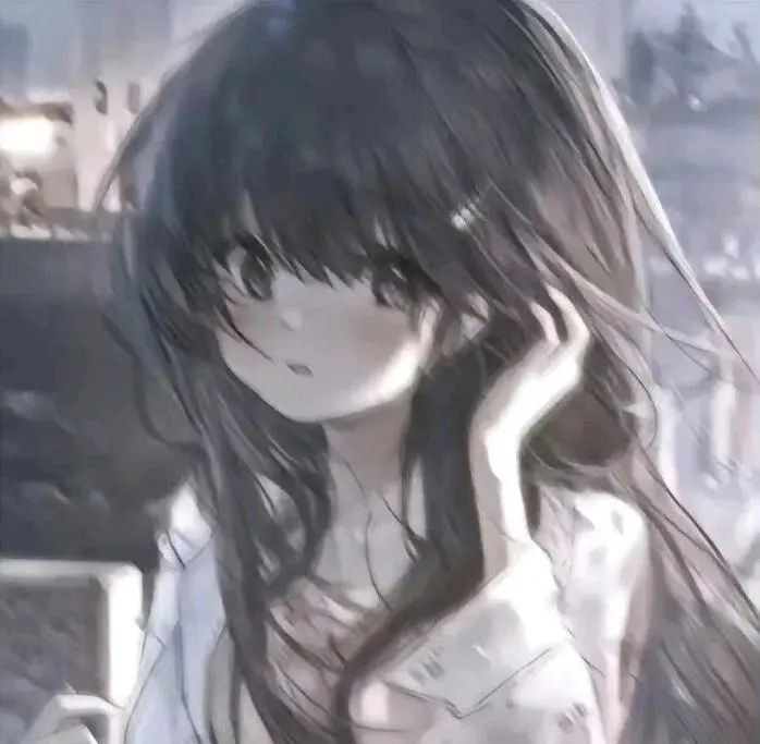 卢女士