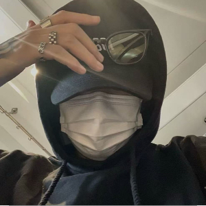 杨先生
