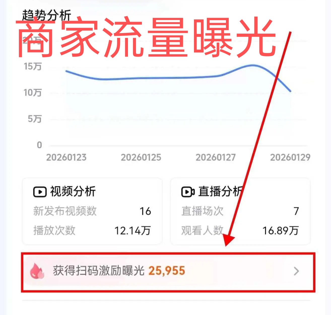 邱先生地推项目