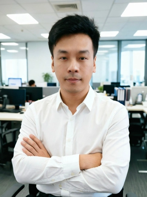 张东明