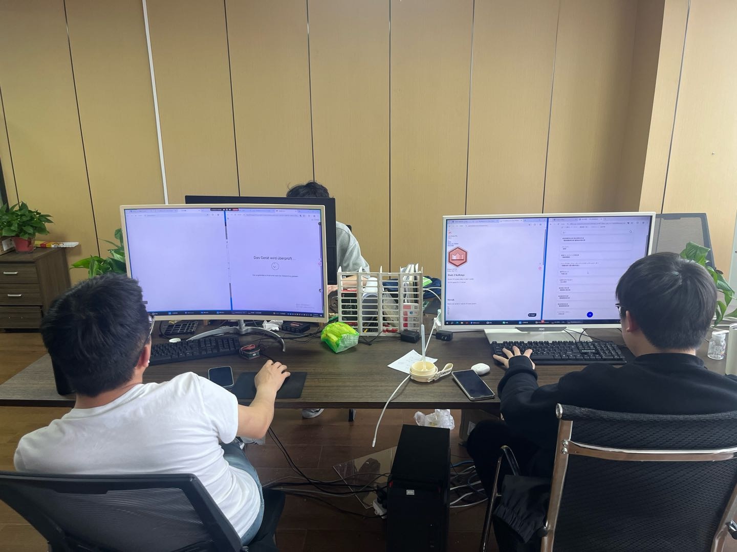 历先生问卷答题项目，都是选择题，单人一天400-600可测试，个人或团队均可