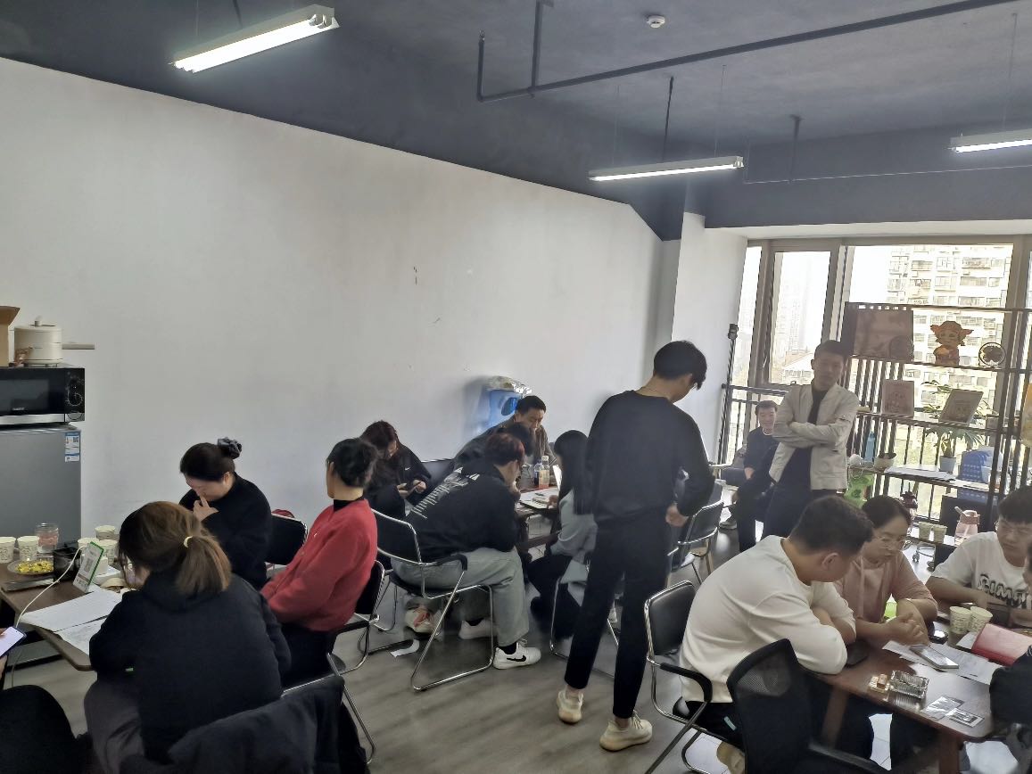 张勇找合伙人证券类app拉新纯绿渠道！线下公司保交付！体系完善！