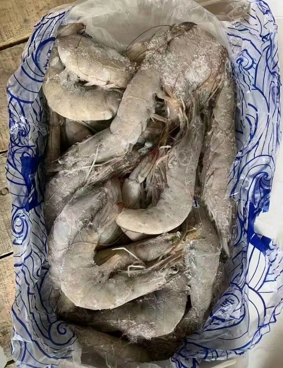 李先生品牌货源冻品海鲜,虾类为主,需要各种销货渠道