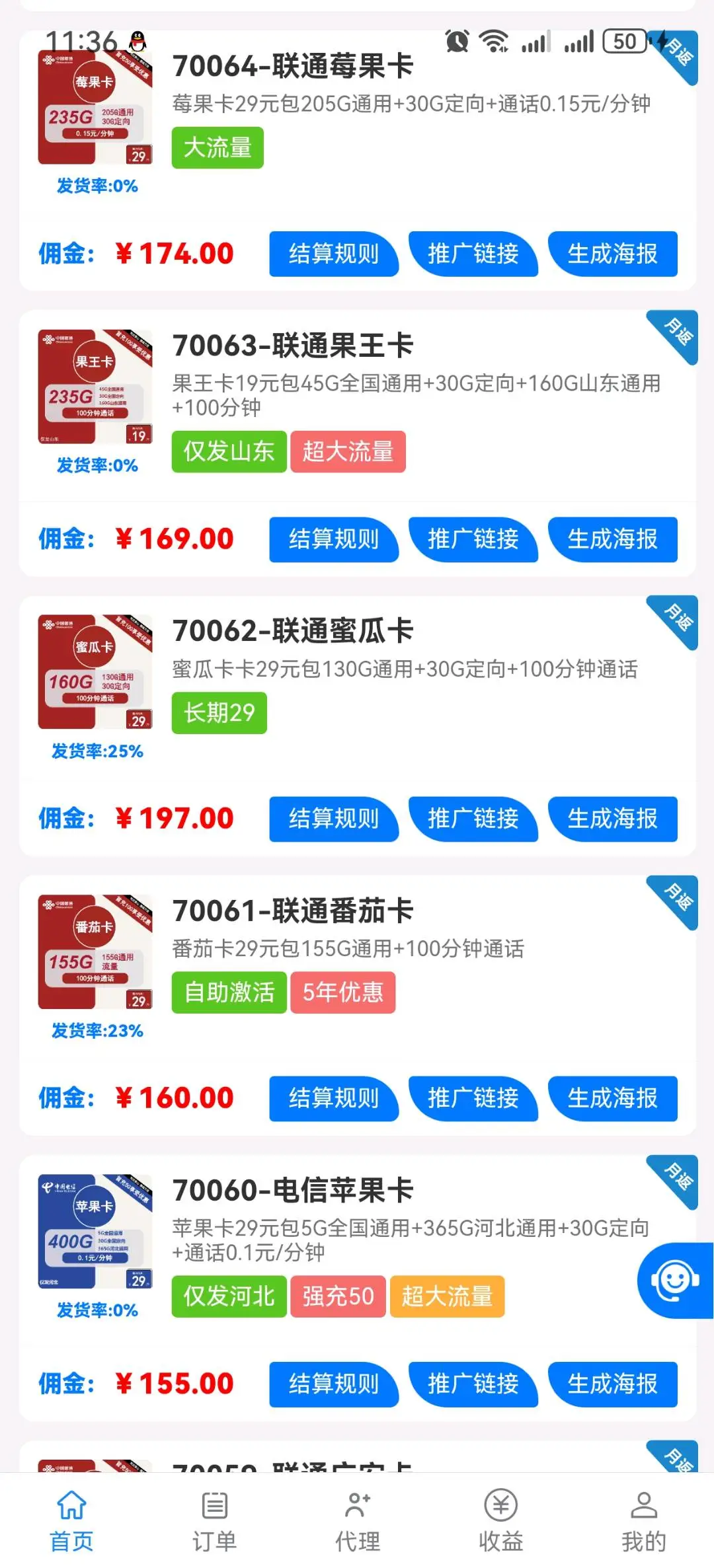 祁先生找合伙人