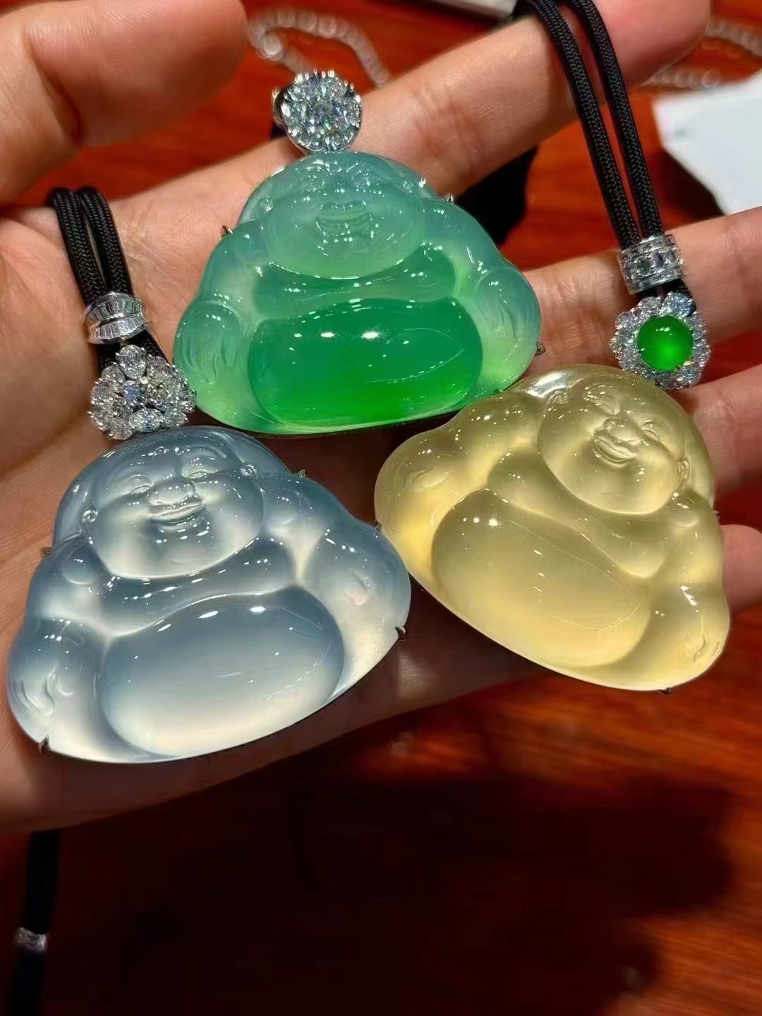 刘先生品牌货源
