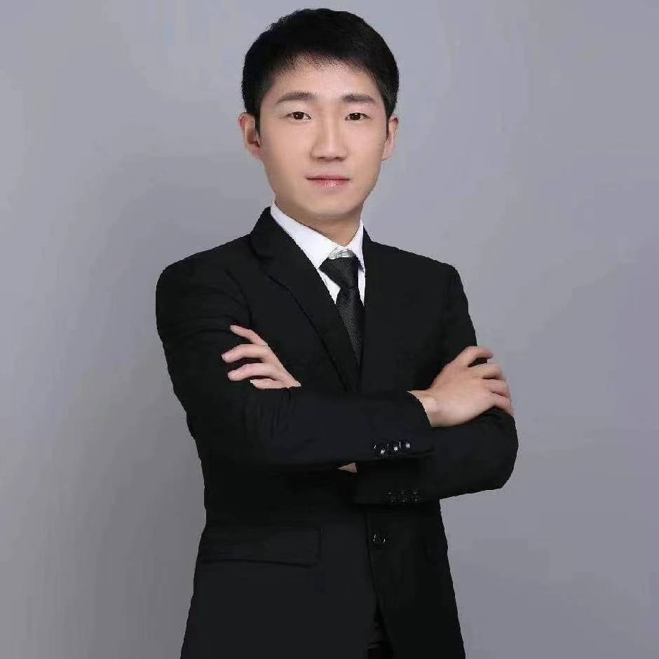 u客直谈实名认证温增强