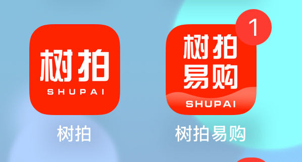 薛剑萍地推项目树拍易购店铺收款码推广