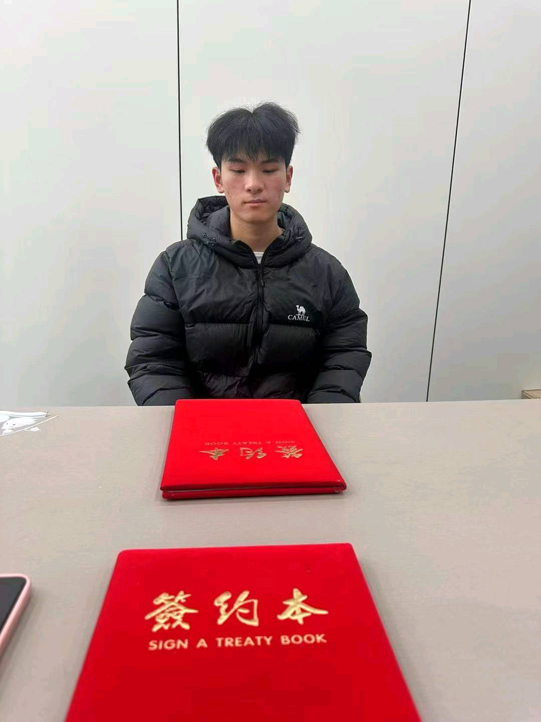 刘先生找合伙人闲鱼网店，当天见收益