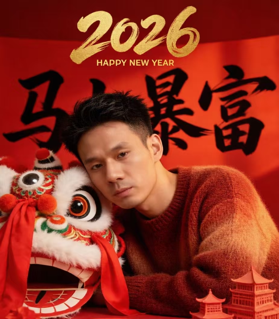 李先生其他供需OID数字名片，构建可信数字身份，赋能实体经济数字化转型