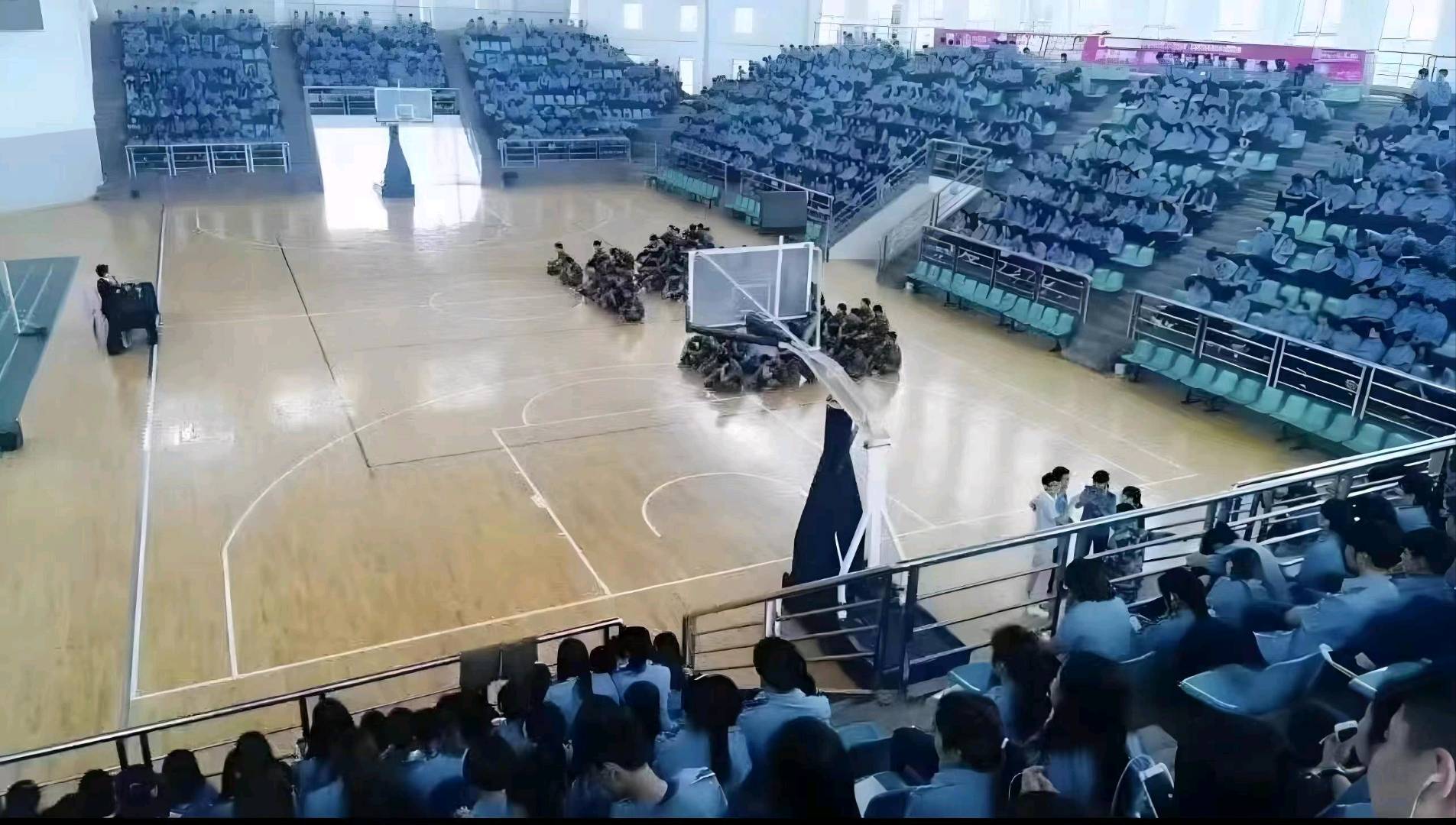 王威找合伙人