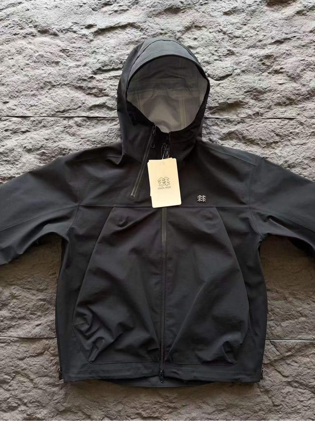 杜先生品牌货源