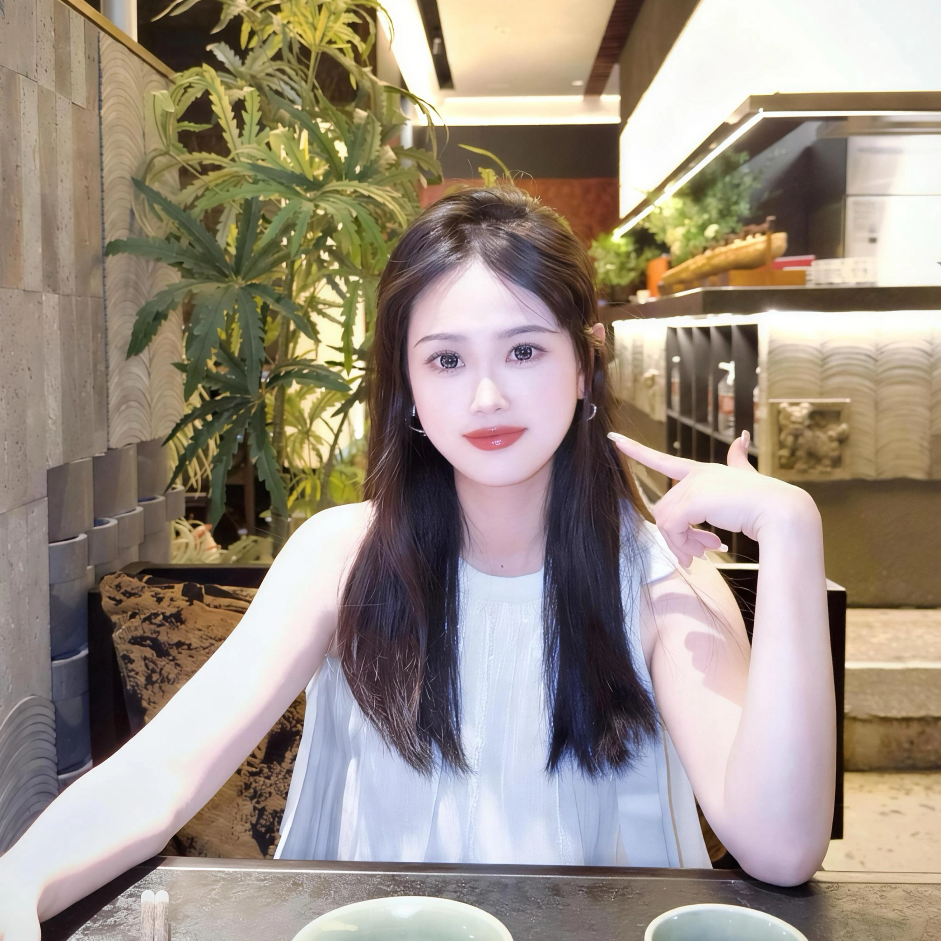u客直谈实名认证王女士