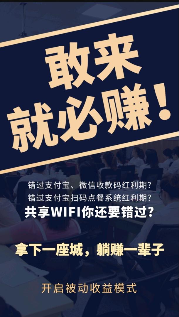 张亚松地推项目