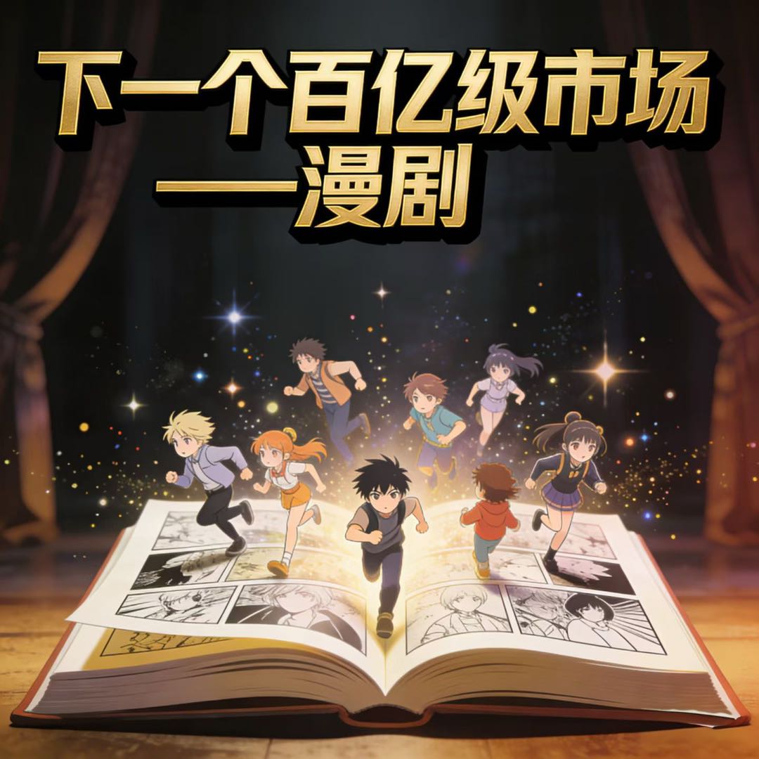 靖云皓找合伙人